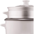 Brentwood Rice Cooker 8 Cup